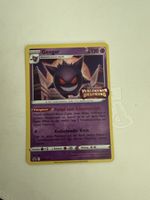 Pokemon Gengar Verlorener Ursprung Karte guter Zustand