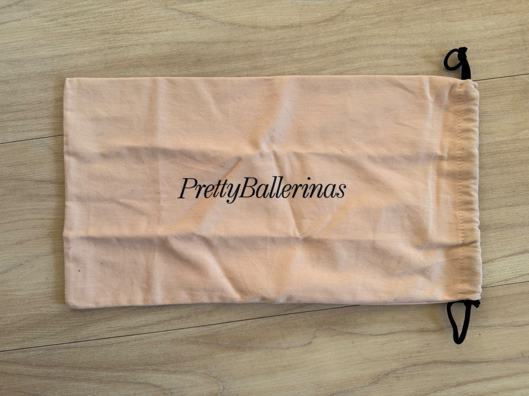 Taschen für Damen: Pretty Ballerinas Stoffbeutel, rosa, NEU – Neu (gemäss Beschreibung) aus Zollikon von dorean