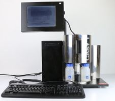 Schärfe System CASY 1 Model TTC Cell Counter + Analyser Syst