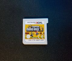 New Super Mario Bros. 2 - Nintendo 3DS