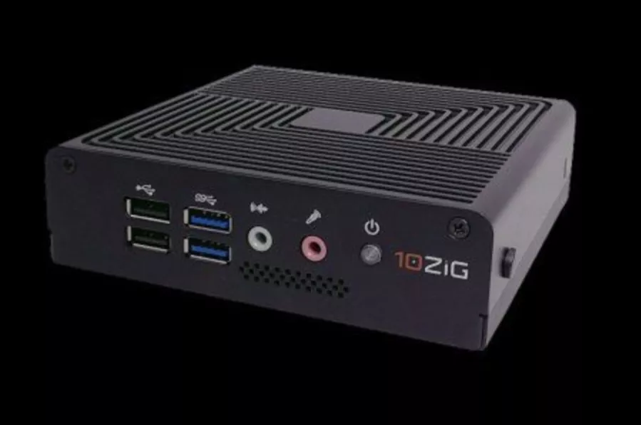 Server: Digital Devices Net Minit ITX + Max S8X Basic oder Max A8i – Neu (gemäss Beschreibung) aus Pieterlen von Besiktas-1903 2