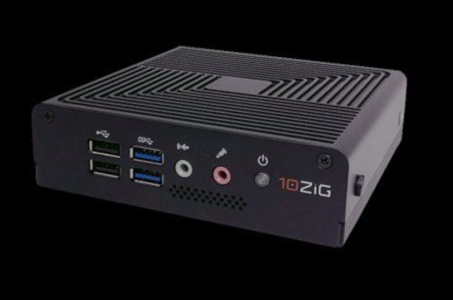 Server: Digital Devices Octopus Net + 10ZiG 4648qc – Nuovo (secondo la descrizione) da Pieterlen venduto da Besiktas-1903 2