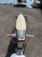 Indiana Citysurf Monkey 5'0