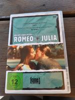 Romeo & Julia DVD