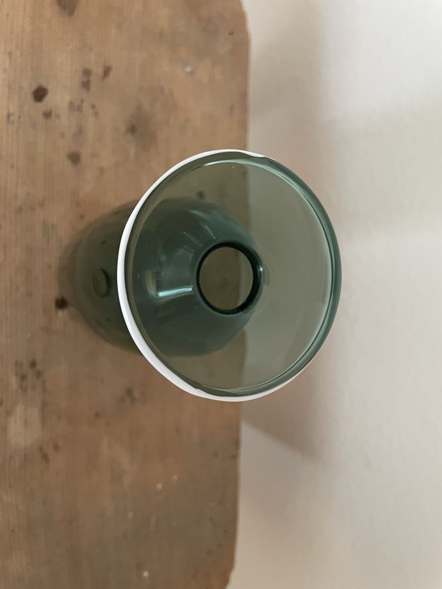 Vasi & Recipienti: Glasvase - Design Zefferano – Nuovo e nell'imballaggio originale da Zürich venduto da fabelhaft17 2