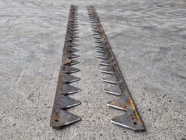 Rapid Motormäher Messer 1.9m
