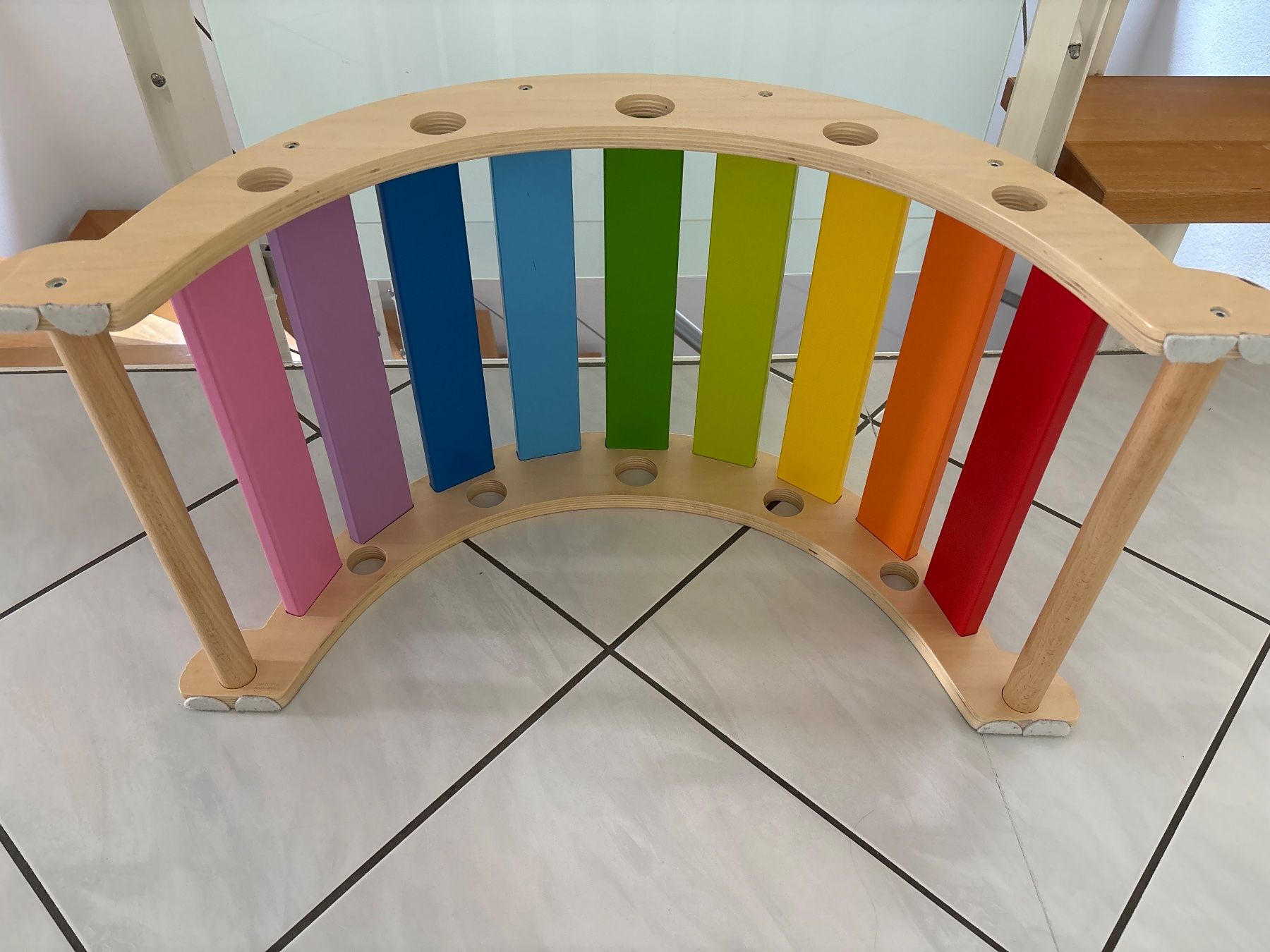 Tiro con l'arco: Kletterbogen – Usato da Bubendorf venduto da domino.25
