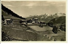 Tschiertschen 1931