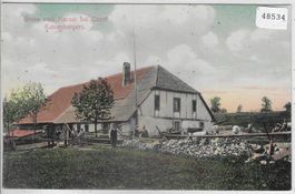 Gruss vom Harzer bei Court (Leuenberger) animee