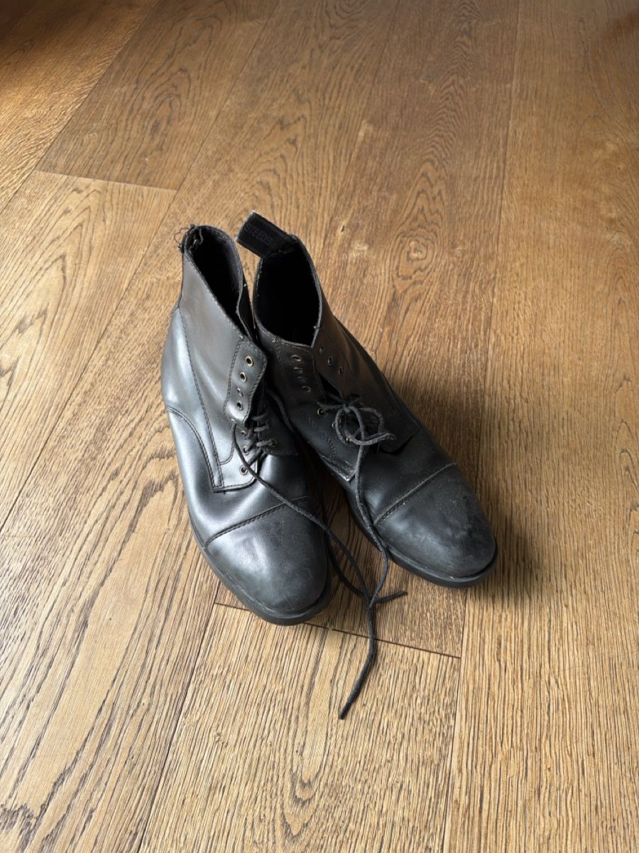 Chaussures femmes: Reitstiefel – D'occasion à Sargans par Cap_pq9z