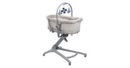 Chicco Bagy Hug 4 in 1 - Stubenwagen