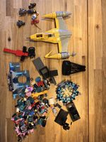 Lego Konvolut ab CHF 1