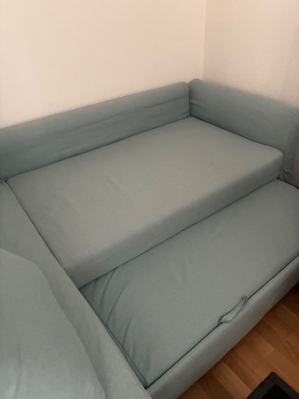Ikea Sofas: Canapé-lit deux places – Gebraucht aus Neuchâtel von RitaLaura 2