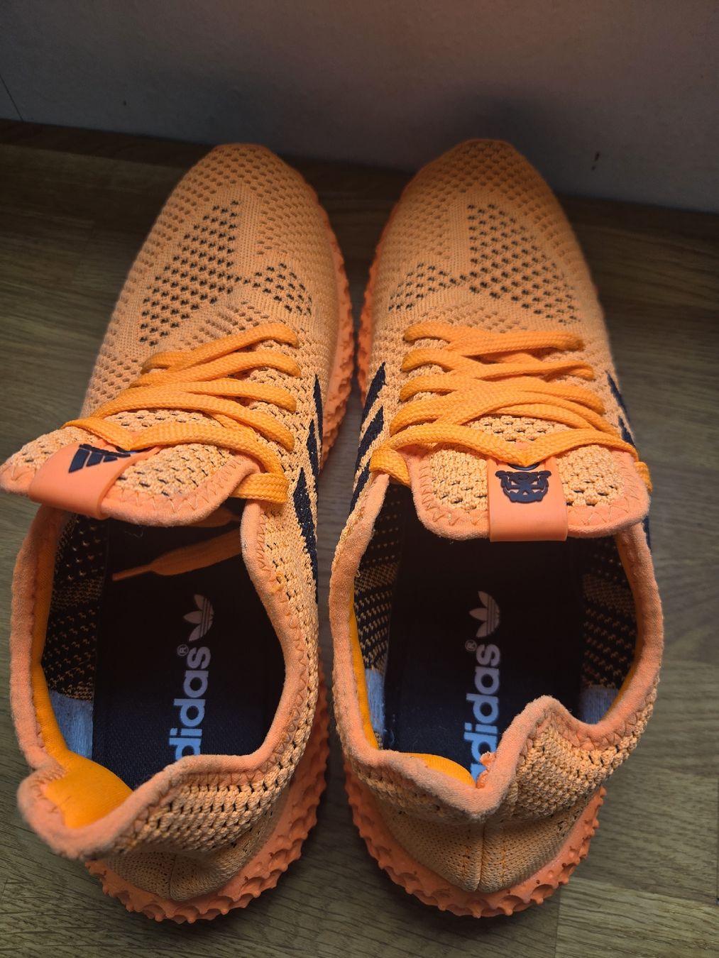 Scarpe da uomo: Sneaker Herren gr.45 – Usato da Zürich venduto da Deesay 3
