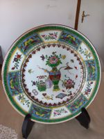 Assiette 🌺Vintage🌺. Excellent état🌺.
