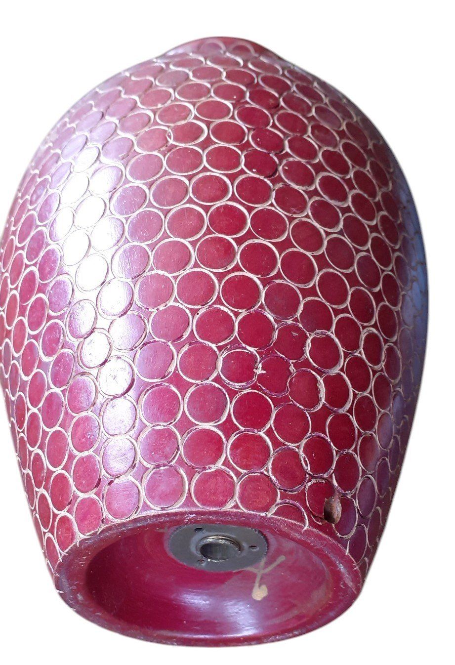 Lampen: Lampe Fuss antik – Gebraucht aus Mörschwil von wunderkiste44 4