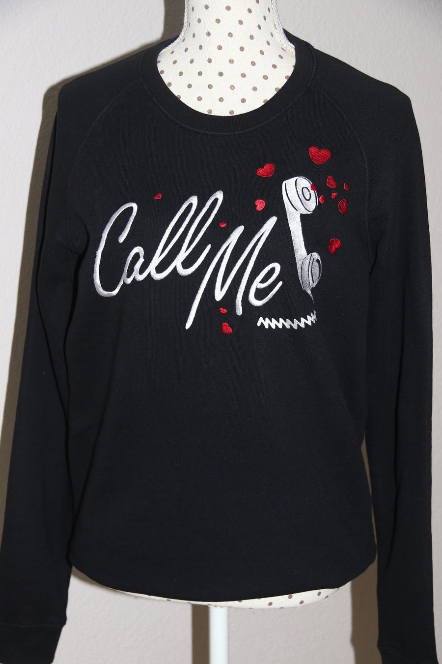 Maglioni & Felpe: Neues Sweatshirt von KARSSEN Gr.M – Nuovo (secondo la descrizione) da Oberwil-Lieli venduto da Svetlana28 1