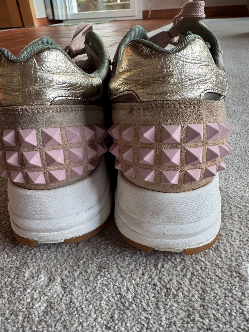 Scarpe da donna: Voile Blanche, Sneaker, Gr. 40 – Usato da Oberrohrdorf venduto da maggys15 4