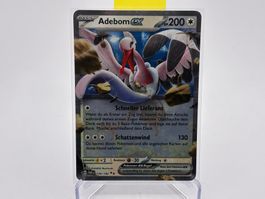 Paradoxrift - Adebom ex  (PAR 156) - DE
