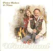 Peter Reber und Nina CD Winterland