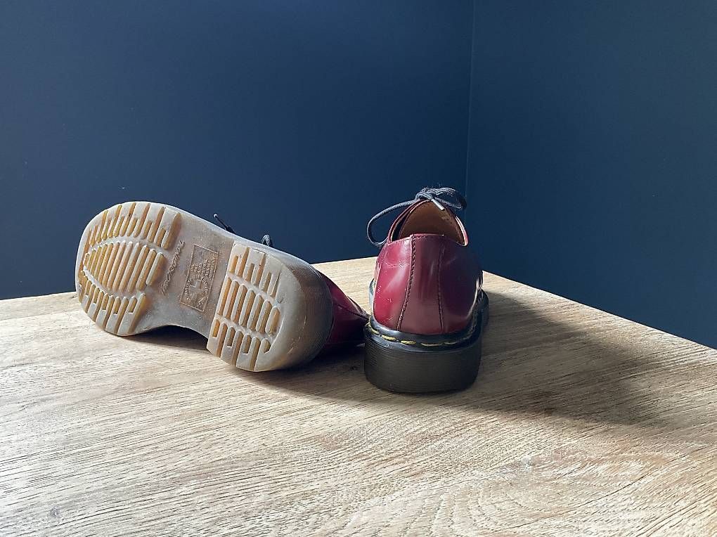 Scarpe da donna: Dr. Martens / Docs / Doc Martens (Gr. 39) – Usato da Bern venduto da Grizzler 2