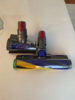 Dyson Staubsauger Zubehör