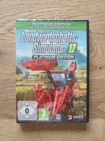 PC Game Landwirtschafts-Simulator 17 Platinum Edition NEU