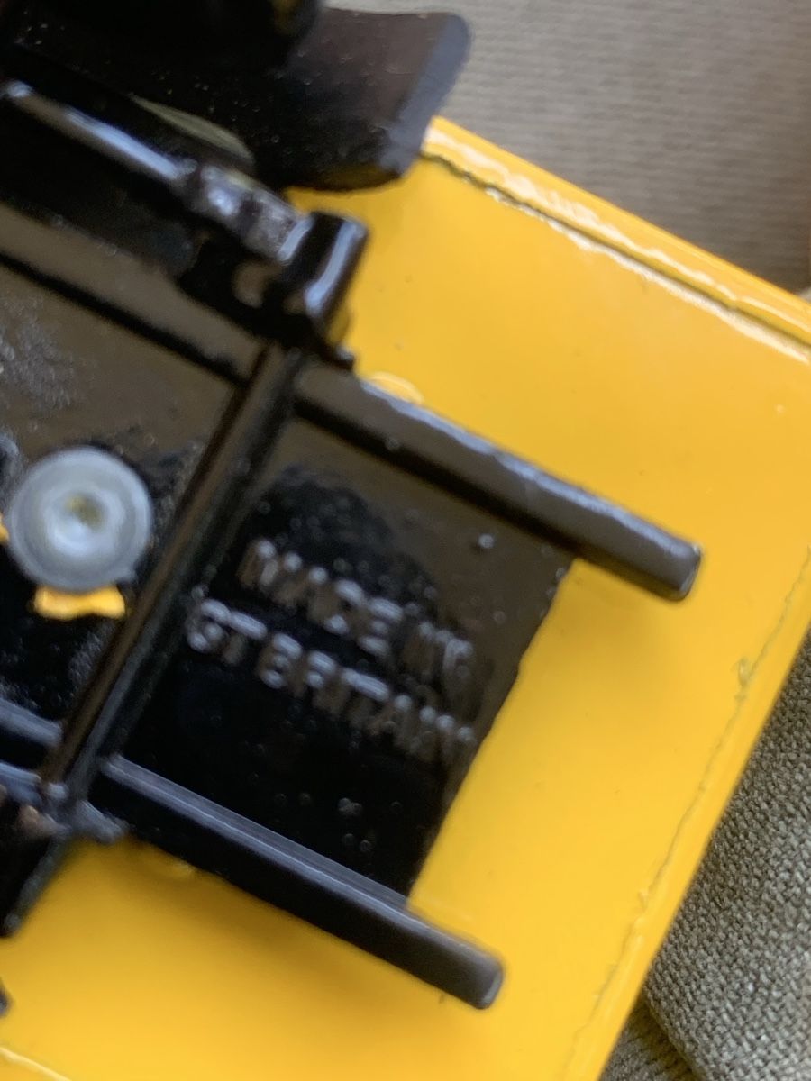 Modellini d'auto: Das Model Liferwagen Stanley Tools – Usato da Rorschacherberg venduto da raf_2ll8 6
