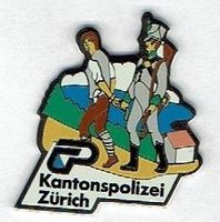KAPO Zürich