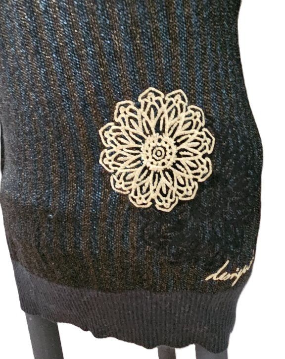 Desigual Maglioni & Felpe: Desigual Pullover Gr. XS (S) – Usato da Füllinsdorf venduto da Sunnebliemli7 2