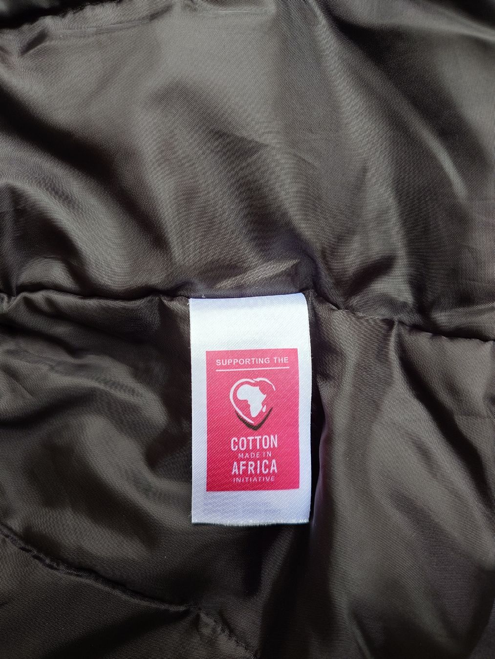 Giacche: Warme Winterjacke Grösse 38 – Usato da Bätterkinden venduto da Grooovy 6