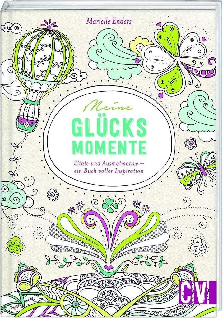Libri: Meine Glücksmomente – Nuovo (secondo la descrizione) da Neuchâtel venduto da Dualseele