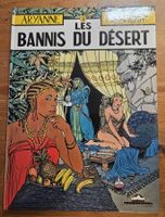 Aryanne N 3 E.O. (T.T.B.E.) Les bannis du désert