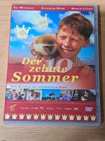 DVD Der zehnte Sommer mit Kai Wiesinger, und Katharina Böhm