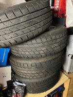 Winterreifen 235/60 R18