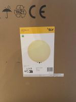 SLV Lampe Rotball 50