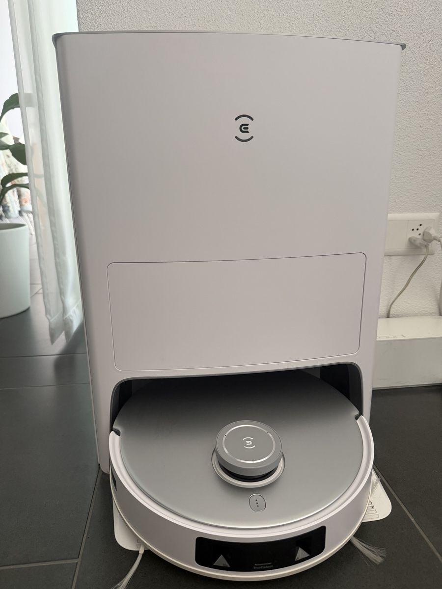 Ecovacs Aspirapolveri & Accessori: Roboterstaubsauger Ecovacs Deebot T20 Omni – Usato da Schenkon venduto da Stephanie_Dor