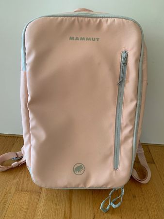 Mammut Rucksack