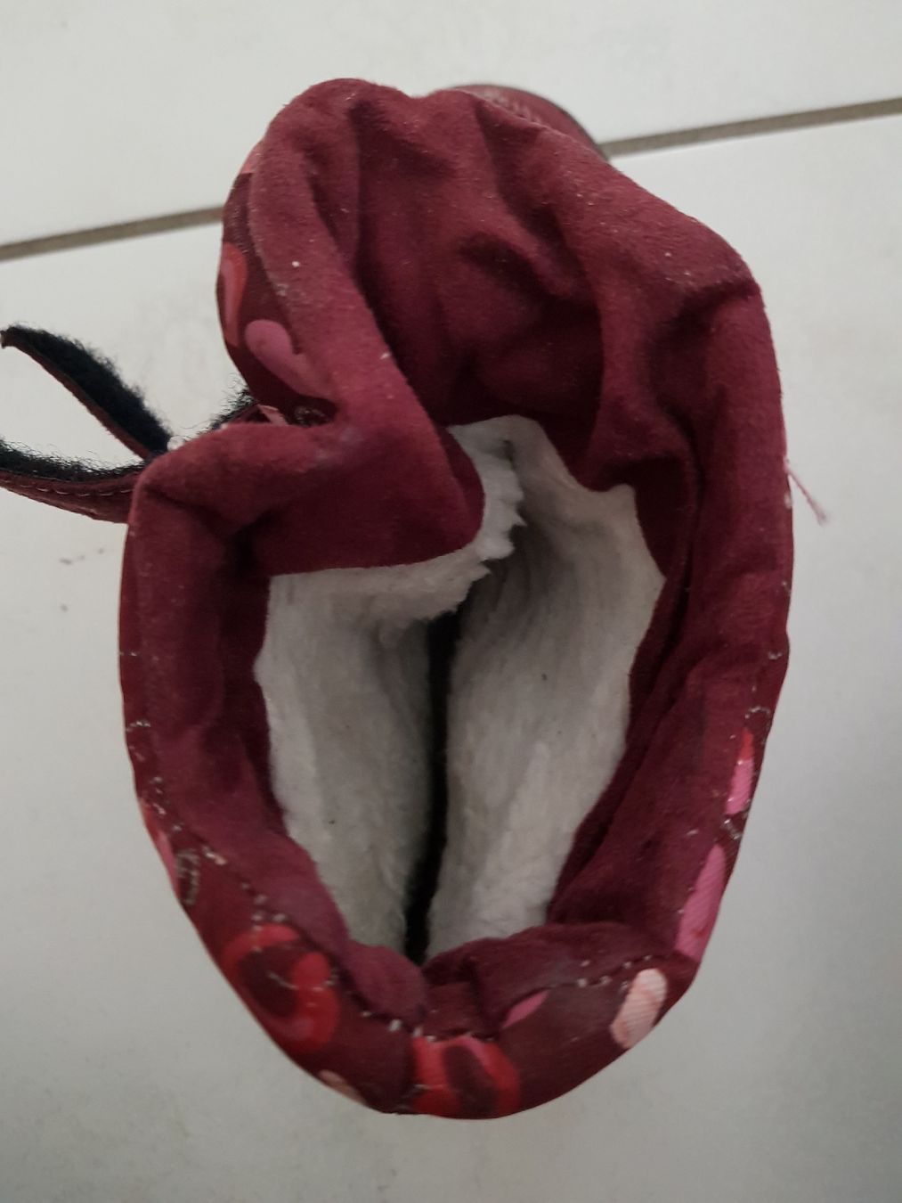 Scarpe per ragazze: bottes – Usato da Hermance venduto da Triplebizzo 1