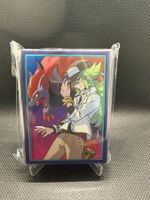 Pokemon Journey Together ETB Sleeves