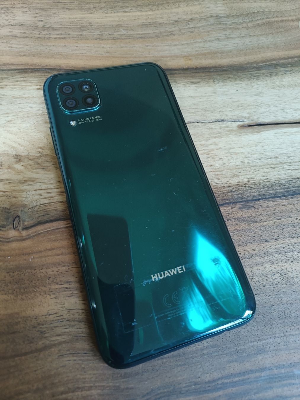Huawei Handys / Smartphones: Huawei P40 lite – Gebraucht aus Baden von kimkim93 1
