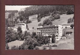 LEYSIN - Vue partielle - 1969