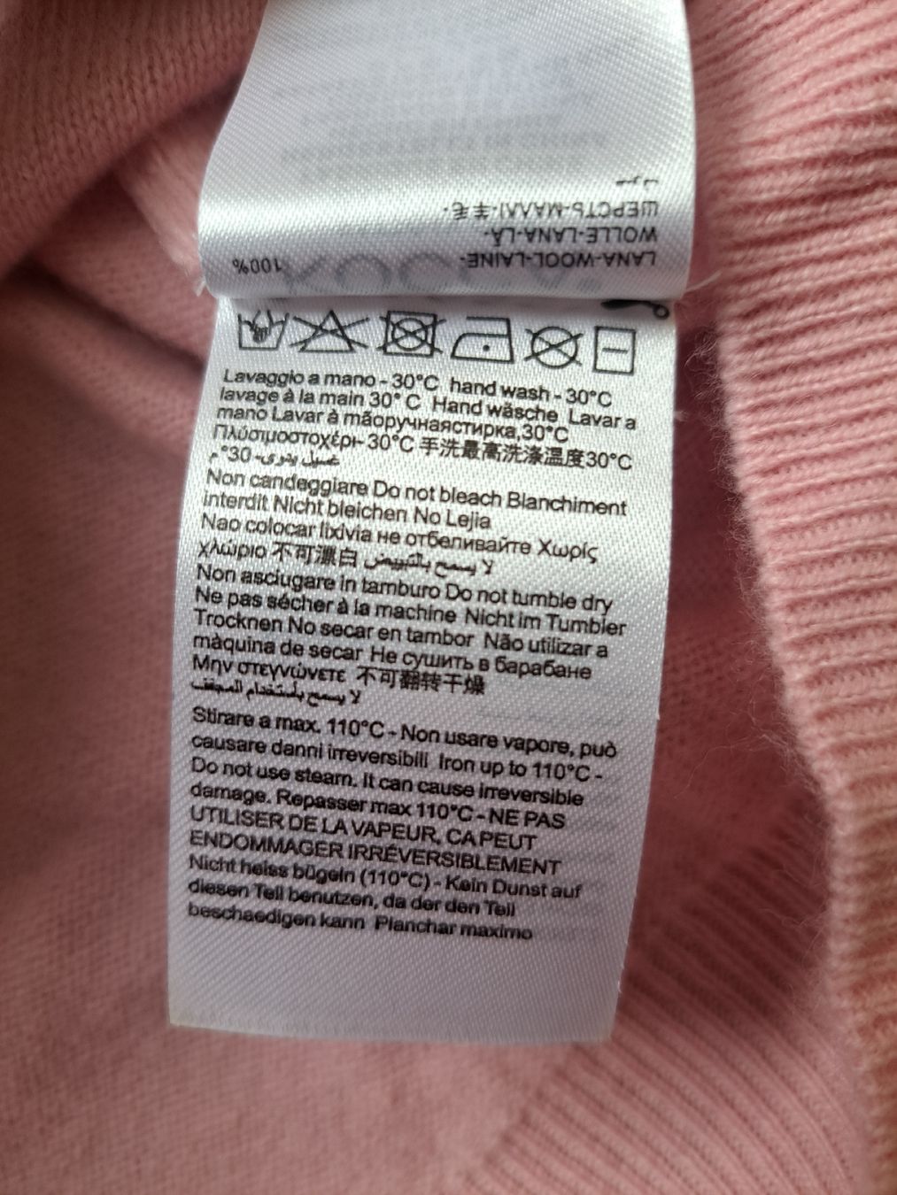 Pullover & Sweatshirts: Pull Kocca neuf – Neu (gemäss Beschreibung) aus Moutier von cel_9ffk 4