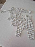 Baby Body und Hose Grösse 62