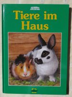 Tiere im Haus