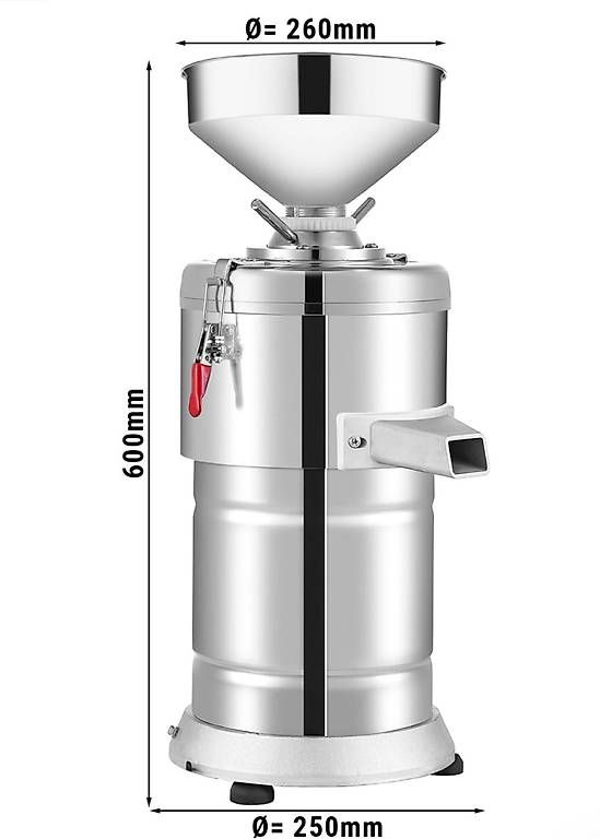 Elettrodomestici da cucina: Machine NEUVE à beurre de cacahuète – Nuovo (secondo la descrizione) da Chamoson venduto da atoz5