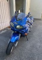 Motorrad TRIUMPH Sprint RS