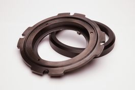 Olympus OM LPL Mount Adapter