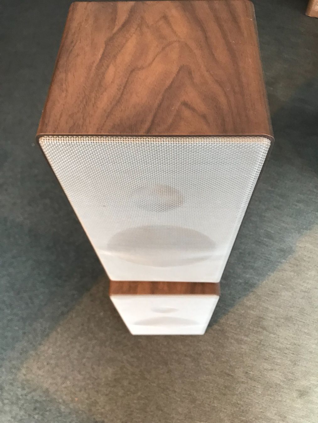 Casse acustiche: Isophon KompaktBox  T-5501 – Usato da Würenlingen venduto da Schneiderhifi 5