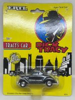 ERTL Dick Tracy Auto Die-Cast Metal Tracy's Car